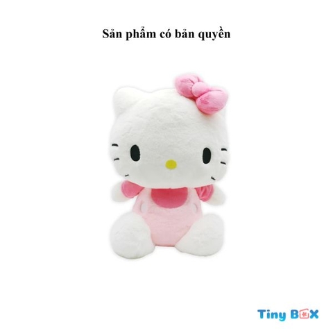 Thú bông Hello Kitty S