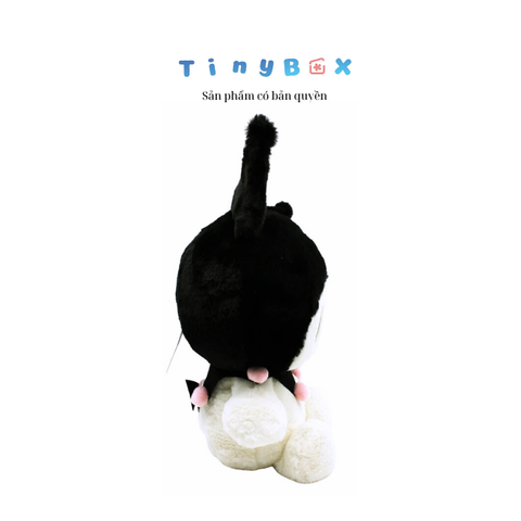 Thú bông Kuromi M
