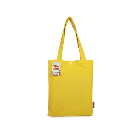 Túi tote vải canvas TJ 02