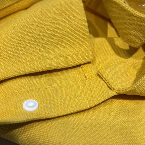 Túi tote vải canvas TJ 02
