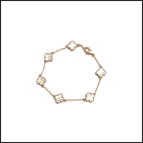 Van Cleef & Arpels nhiều màu