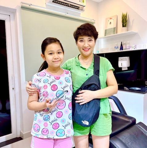 XỎ KHUYÊN TAI EM BÉ - 0k365 com trẻ em