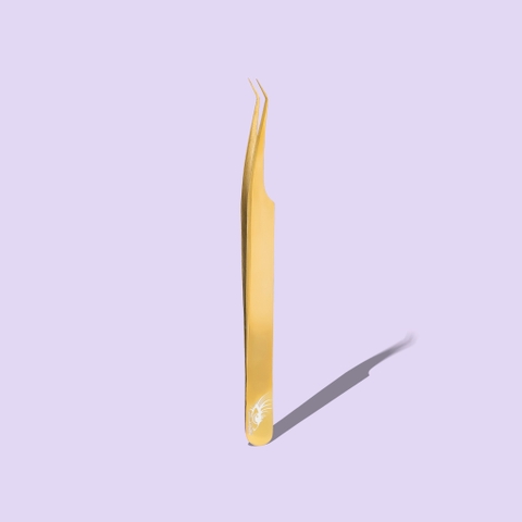 Nhíp nối mi L45 (L45° Shape Tweezers)