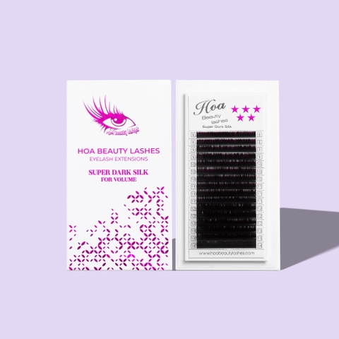 Mi khay cao cấp đặc biệt - Mix