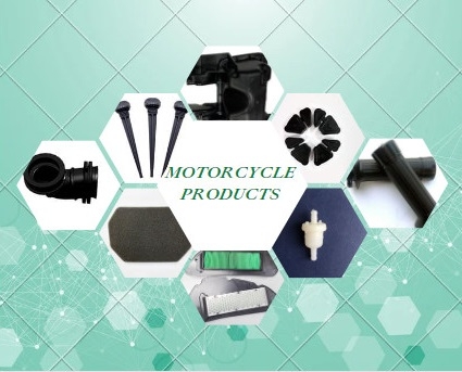 MOTORCYCLE PRODUCTS