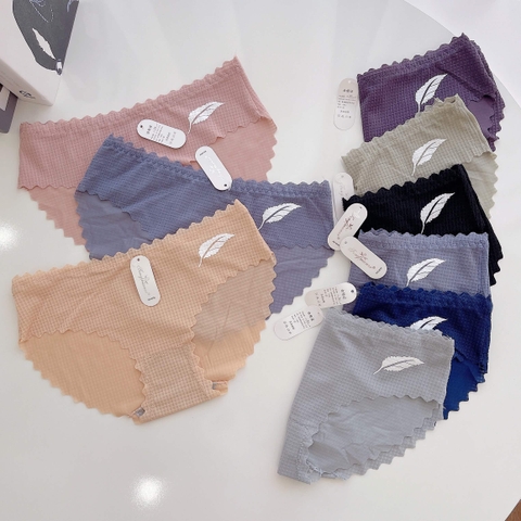 Quần lót su đúc lá [2230]