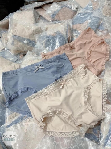 Quần ví su lạnh