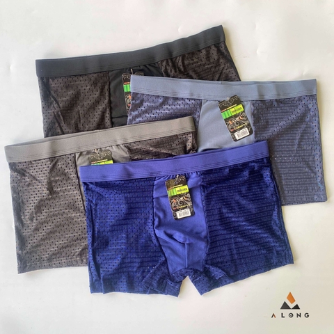 Quần đùi thông hơi [408]