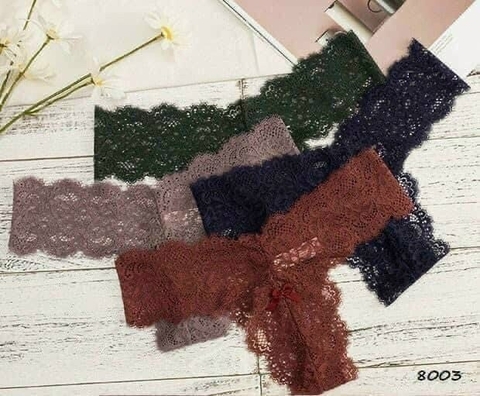 Quần lót lọt khe [8003]