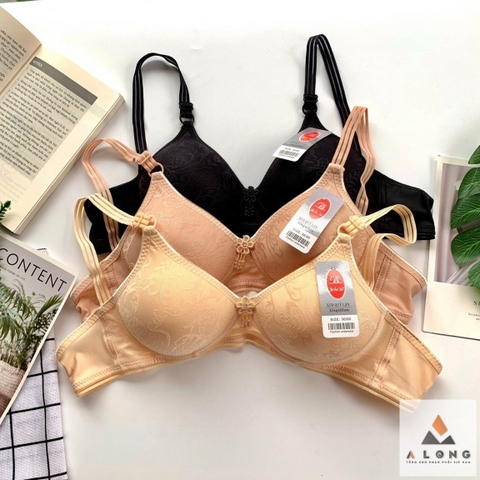 Áo lót thái không gọng [5555]