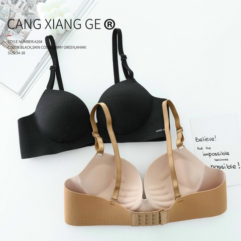 Áo lót su đúc [A26]