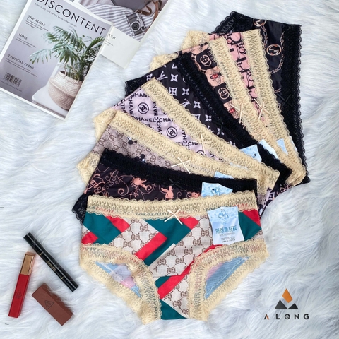 Quần lót su [009]