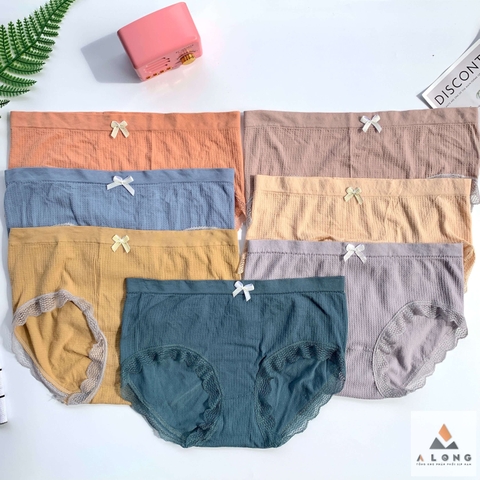 Quần nơ kim tuyến