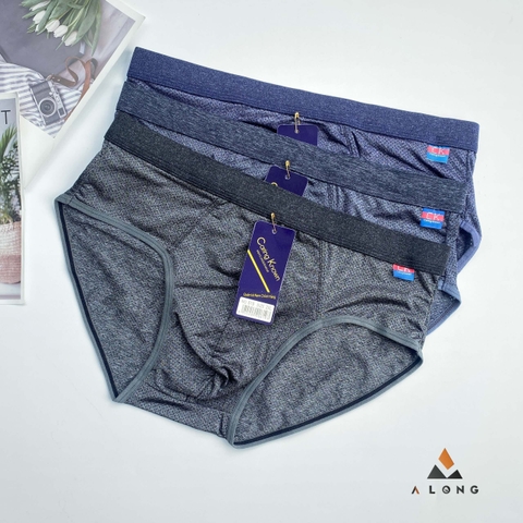 Quần chéo thông hơi [619]