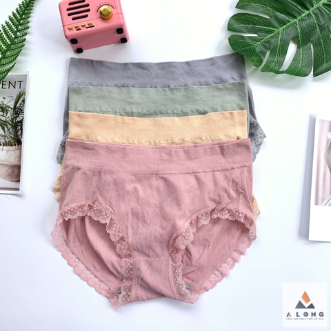 Quần lót cotton [9033]