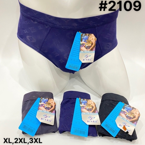 Sịp chéo LV thun lạnh [2109]