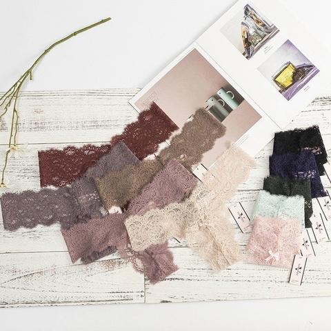 Quần lọt khe chữ T [Q8003]