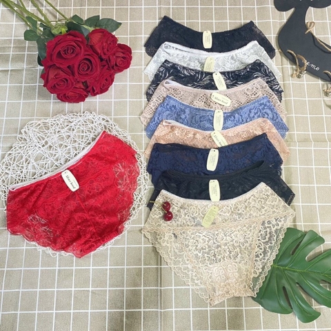 Quần lót ren công chúa