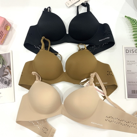 Áo lót ngực su đúc [A28]