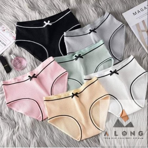 Quần lót tăm nơ