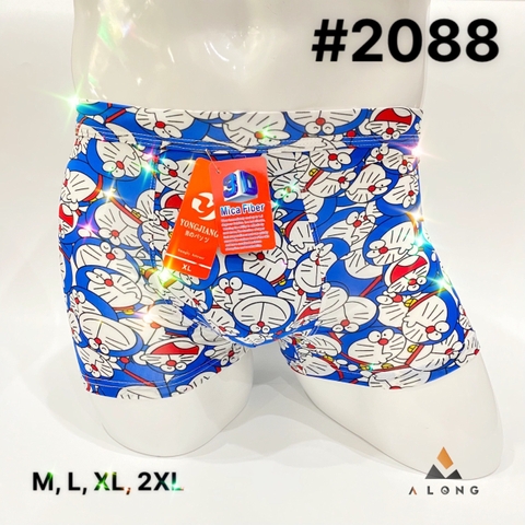 Sịp nam Doremon thun lạnh [2088]