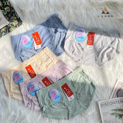 Quần lót nữ cotton [868]
