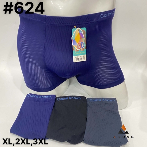 Sịp đùi CARING thông hơi [624]