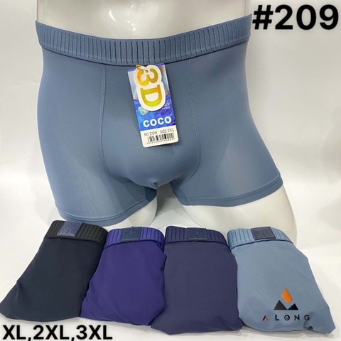 Sịp đùi thun lạnh cao cấp [209]