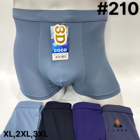 Sịp đùi thun lạnh cao cấp [210]