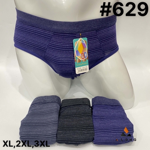 Sịp chéo thun lạnh cao cấp [629] 