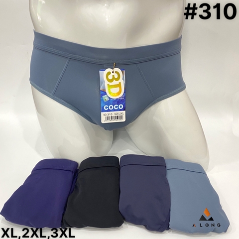 Sịp chéo thun lạnh cao cấp [310] 