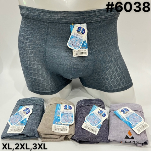 Sịp đùi thun lạnh cao cấp [6038] 