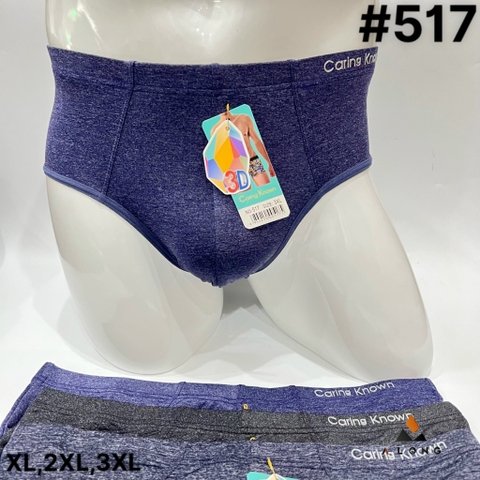 Sịp chéo CARING thun lạnh [517]