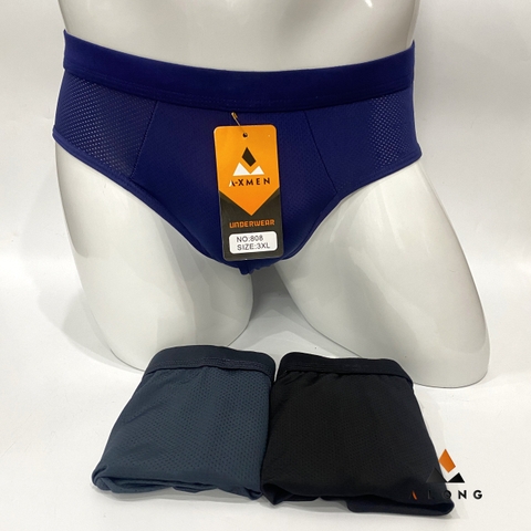 Sịp nam thông hơi lưới nhỏ [808]