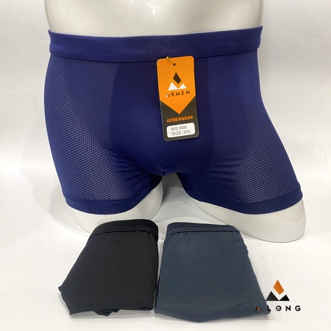 Sịp thông hơi lưới nhỏ [908]