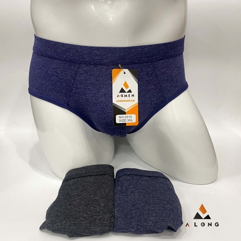 Sịp chéo thun lạnh [2015]