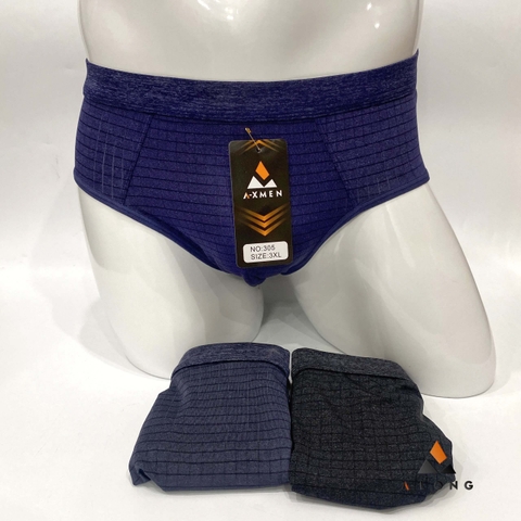 Sịp chéo 5D xuất Nhật [305] 