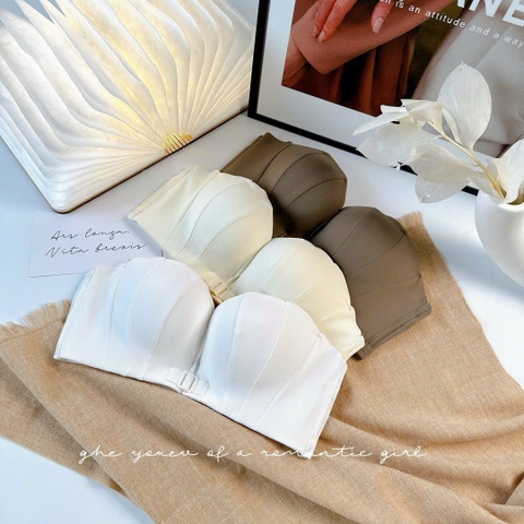 Áo sò cài trước ( loại 1 )