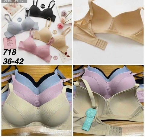 Áo su 718 mút mỏng hot hít