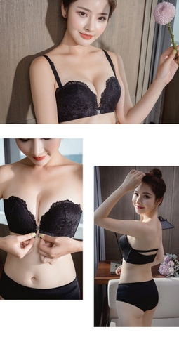 Áo cài trước 1670