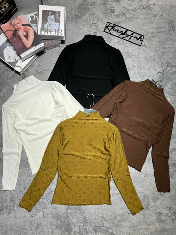 Áo giữ nhiệt [8102]