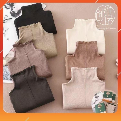 Áo giữ nhiệt [28108]