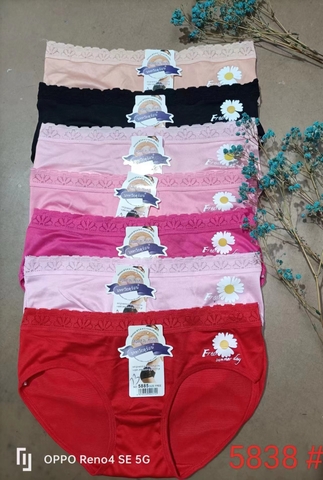 Quần Lót Nữ 5885