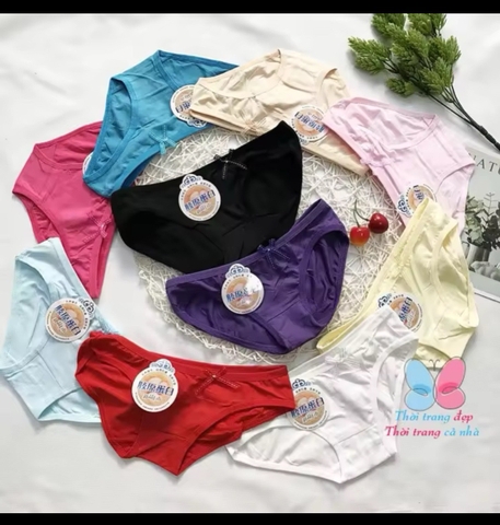 Quần Lót Nữ 801