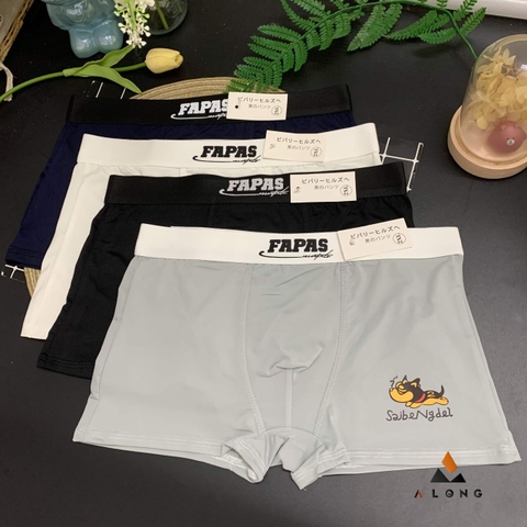 Quần Sịp Nam Đùi Fapas Chó