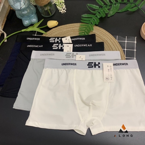 Quần Sịp Nam Đùi SH underwear