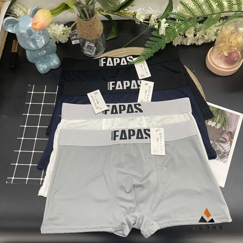 Sịp Đùi FAPAS underwear