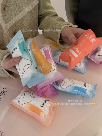 Quần CK dùng 1 lần