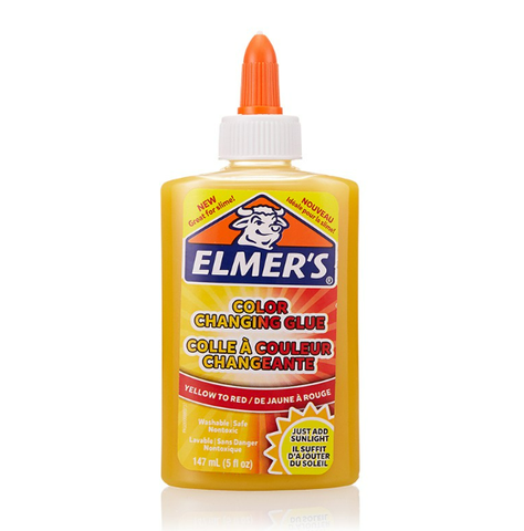 Đồ chơi sáng tạo Bộ Kit Elmer's Tạo Slime