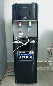 Cây nước nóng lạnh Toshiba RWF-W1669BV